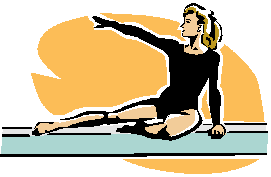 gymnastique