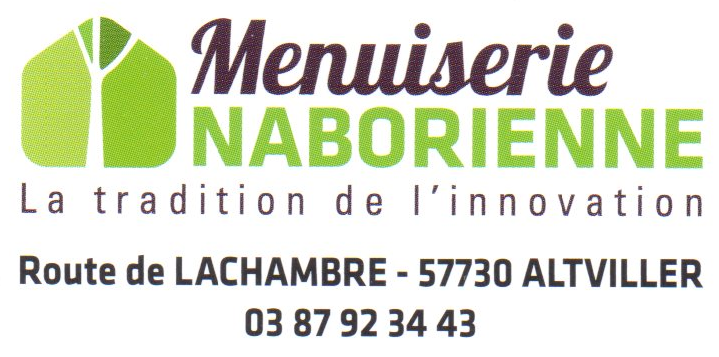 menuiserie naborienne