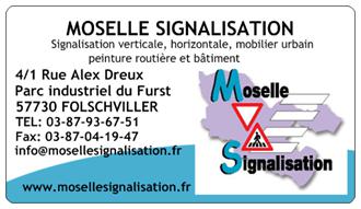 moselle signalisation