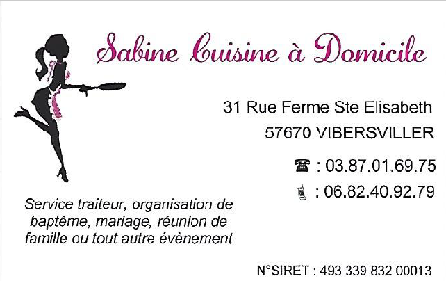 sabine