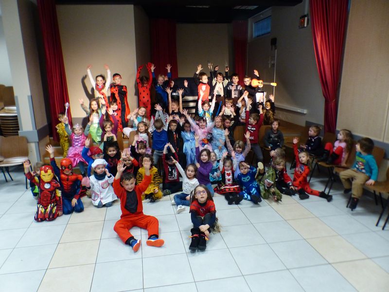 carnaval 2020