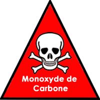 Danger CO