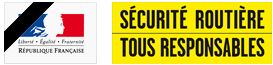 logo-securite-routiere