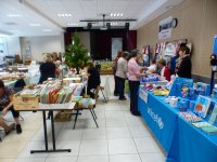 Marché d'automne