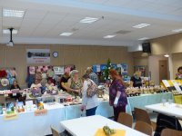 Marché d'automne
