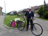 Le vélo