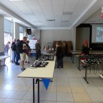 Marche Gourmande 2023