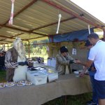 Marche Gourmande 2023