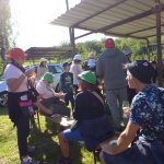 Marche Gourmande 2023