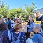 Marche Gourmande 2023