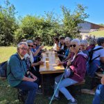 Marche Gourmande 2023