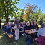 Marche Gourmande 2023