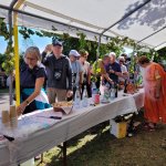 Marche Gourmande 2023