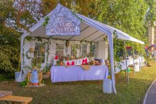 Marche Gourmande 2023