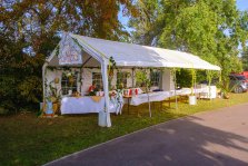 Marche Gourmande 2023