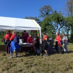 Marche Gourmande 2023