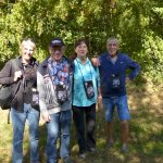 Marche Gourmande 2023