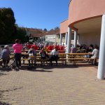 Marche Gourmande 2023