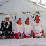 Marche Gourmande 2023