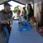 Marche Gourmande 2023