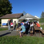 Marche Gourmande 2023