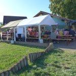 Marche Gourmande 2023