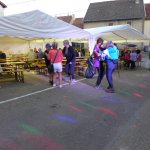 Marche Gourmande 2023