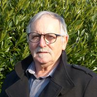 Jean Pierre Montalbano