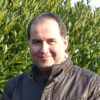 Pascal Pennerad