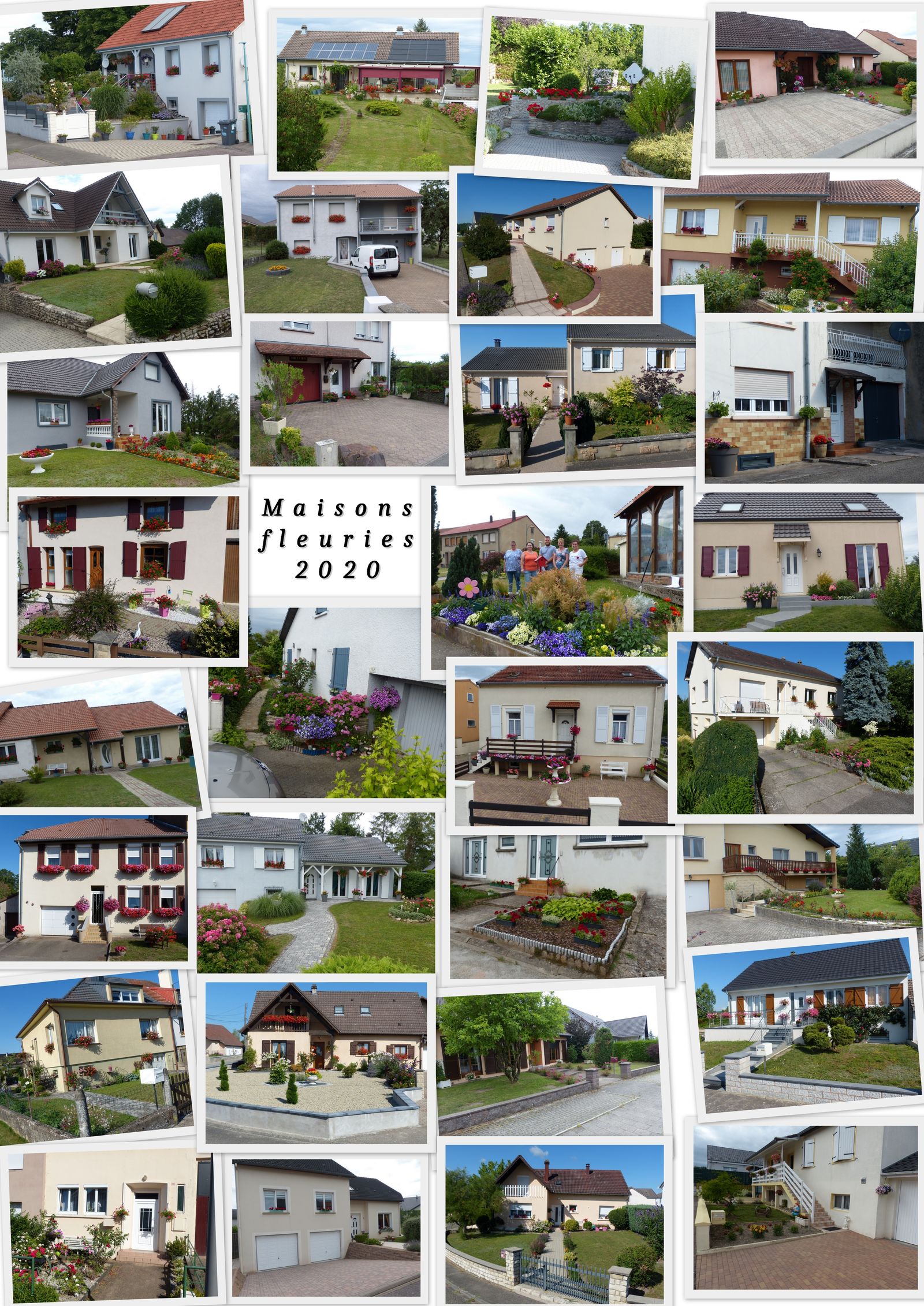 maisons 2020